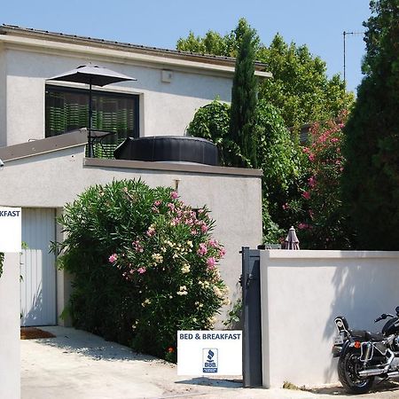 Pied A Terre En Ville Marsilya Dış mekan fotoğraf