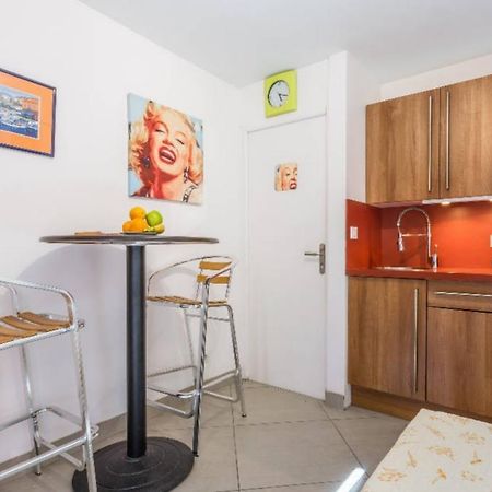 Pied A Terre En Ville Marsilya Dış mekan fotoğraf