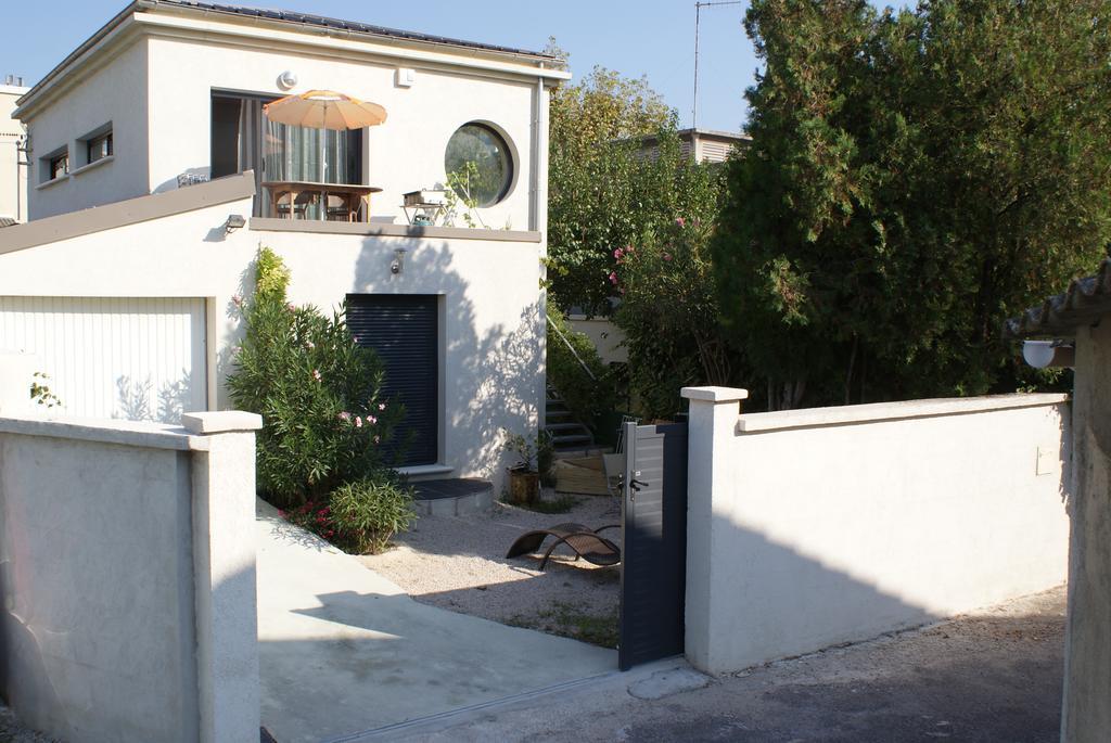 Pied A Terre En Ville Marsilya Dış mekan fotoğraf