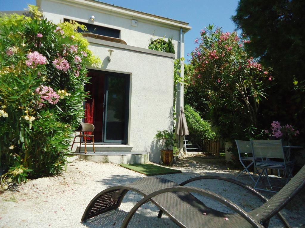 Pied A Terre En Ville Marsilya Oda fotoğraf