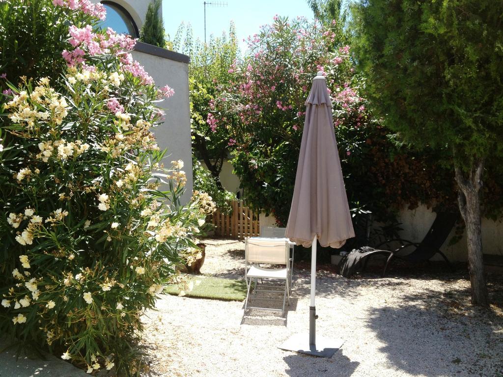 Pied A Terre En Ville Marsilya Oda fotoğraf