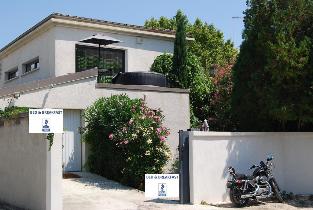 Pied A Terre En Ville Marsilya Dış mekan fotoğraf