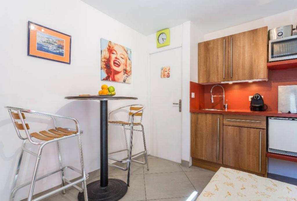 Pied A Terre En Ville Marsilya Dış mekan fotoğraf