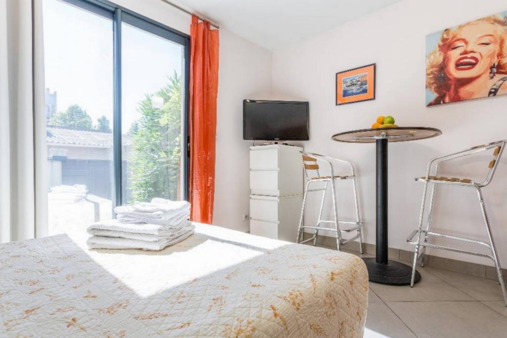 Pied A Terre En Ville Marsilya Dış mekan fotoğraf
