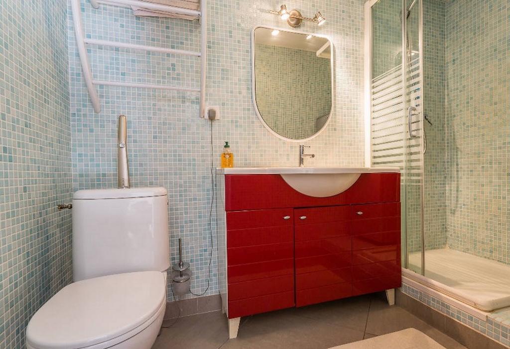 Pied A Terre En Ville Marsilya Dış mekan fotoğraf